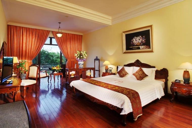 Saigon Mornin Hotel Huế